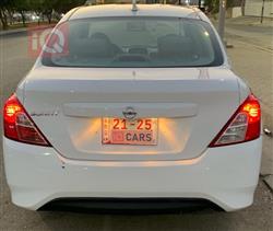 Nissan Sunny